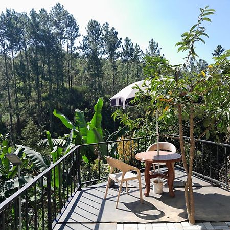 Mount Crest - Ella Hotel Exterior photo